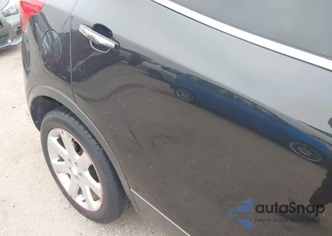 2015 Buick Encore Leather from USA, damaged, VIN KL4CJCSB4FB185672